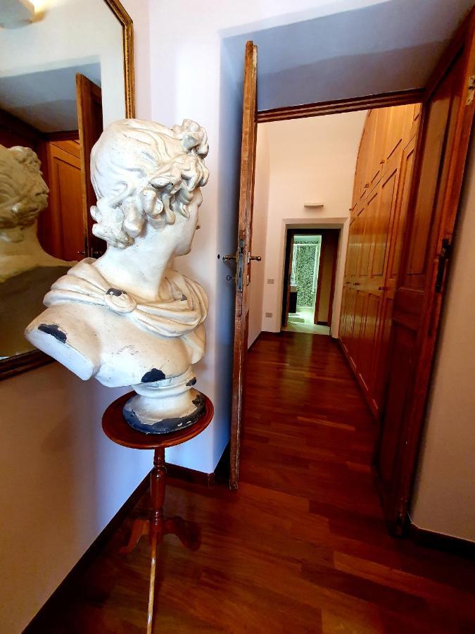 1878S By Aat- Luxury Historic House Piazza Di Spagna Roma Exterior foto