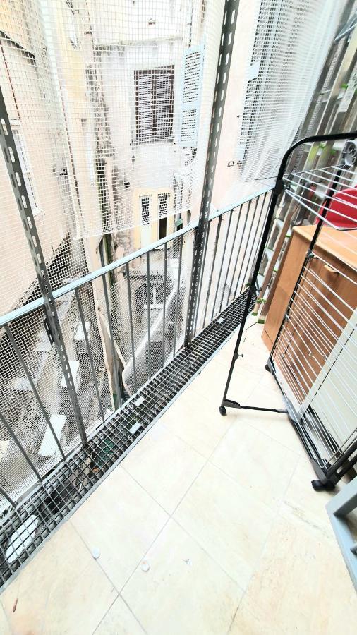 1878S By Aat- Luxury Historic House Piazza Di Spagna Roma Exterior foto